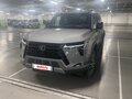 2024 Lexus GX 550 III, серый, 14500000 рублей - вид 2