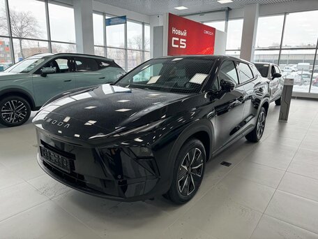 Omoda C5 II