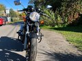 2008 Honda CB 400 Super Four, чёрный, 420000 рублей