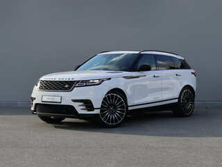 2022 Land Rover Range Rover Velar I, белый, 6890000 рублей, вид 1