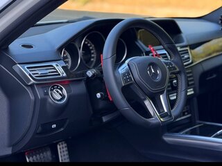 2014 Mercedes-Benz E-Класс 200 IV (W212, S212, C207) Рестайлинг, белый, 2050000 рублей, вид 3