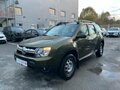 2017 Renault Duster I Рестайлинг, зелёный, 1027359 рублей - вид 3