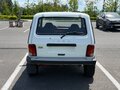 2013 Lada (ВАЗ) 2121 (4x4) I Рестайлинг, белый, 435000 рублей - вид 5
