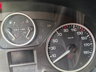 2013 Peugeot Partner II Рестайлинг, синий, 800000 рублей, вид 4