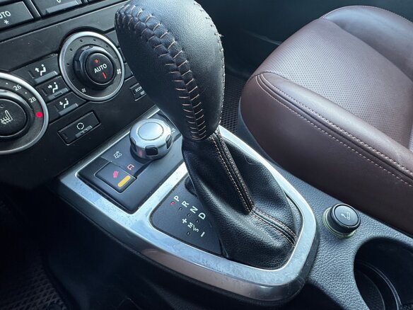 2008 Land Rover Freelander II, красный, 890000 рублей - вид 20
