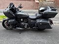 2022 Indian Pursuit, серый, 2700000 рублей - вид 4