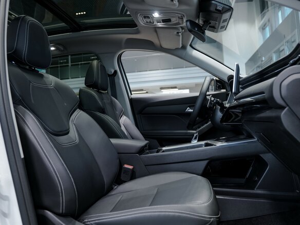 2026 Haval Jolion I Рестайлинг 2, белый, 2899000 рублей - вид 22
