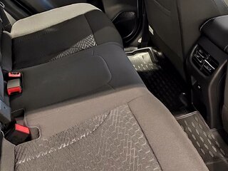 2025 Haval M6 II, серый, 2099000 рублей, вид 4