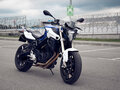 2016 BMW F 800 R, синий, 619000 рублей
