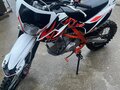 2024 Kayo Basic K125, оранжевый, 75000 рублей - вид 3
