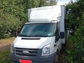 2010 Ford Transit, белый, 1273572 рублей