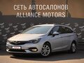 2019 Opel Astra K Рестайлинг, серебристый, 1560000 рублей - вид 2