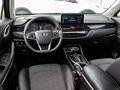 2022 Москвич 3, чёрный - вид 5