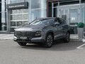 2026 Jetour Dashing I, серый, 3029900 рублей - вид 2
