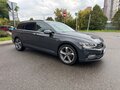2020 Volkswagen Passat B8 Рестайлинг, серый - вид 5