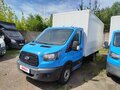 2021 Ford Transit, синий, 2448000 рублей