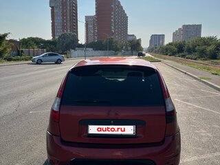 2013 Lada (ВАЗ) Kalina Sport I, красный, 310000 рублей, вид 2