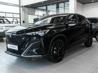 2026 Changan CS35 Max, чёрный, 2839900 рублей, вид 1