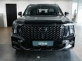 2025 GAC GS8 II, чёрный - вид 1