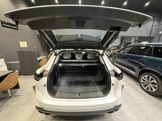 2025 Exeed RX, белый, 4150000 рублей, вид 5