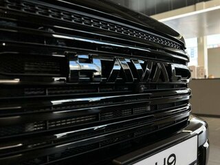 2026 Haval H9 II, чёрный, 5299000 рублей, вид 5