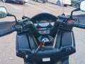 2006 Honda Silver Wing 400, серый, 290000 рублей - вид 6