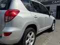 2006 Toyota RAV4 III (XA30), серебристый - вид 7