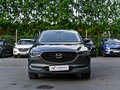 2017 Mazda CX-5 II, серый - вид 2