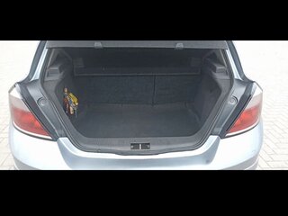2004 Opel Astra H, серый, 370000 рублей, вид 5