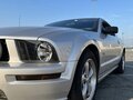 2005 Ford Mustang V, серый, 3100000 рублей - вид 3