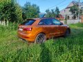 2013 Audi Q3 I (8U), оранжевый, 1650000 рублей - вид 3