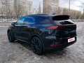 2024 BYD Tang DM-p II Рестайлинг 2, чёрный, 4700000 рублей - вид 5