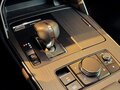 2026 Mazda CX-90, серый - вид 6