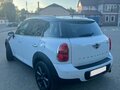 2012 Mini Countryman Cooper I, белый, 1350000 рублей - вид 9