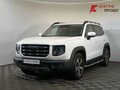 2024 Haval Dargo I, белый, 2349000 рублей