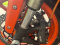 2011 Kawasaki ZX-6R Ninja, оранжевый, 850000 рублей - вид 8
