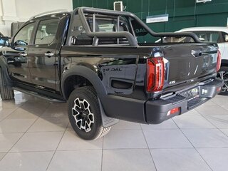 2026 JAC T9, чёрный, 3719000 рублей, вид 3