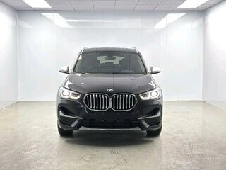 2023 BMW X1 Long 20Li sDrive II (F48) Рестайлинг, чёрный, 2220000 рублей, вид 2