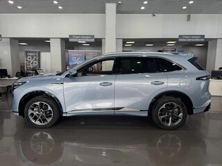 2025 Changan CS75 Plus IV, синий, 4249900 рублей, вид 2