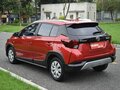 2023 Toyota Yaris L XP150 Рестайлинг, красный - вид 7