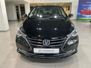 2024 Changan Alsvin, чёрный, 1939900 рублей, вид 2