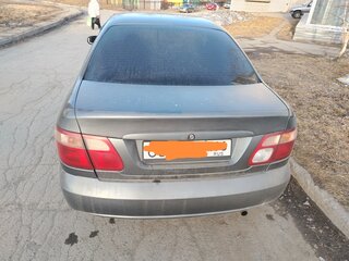 2006 Nissan Almera II (N16) Рестайлинг, серый, 320000 рублей, вид 2