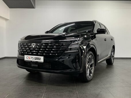 Changan CS75 Plus IV