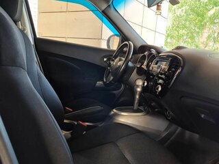 2013 Nissan Juke I, чёрный, 895000 рублей, вид 5