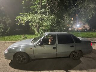 2012 Daewoo Nexia I Рестайлинг, серый, 1500 рублей, вид 3