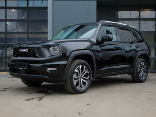 2026 Haval H7 I, чёрный, 4169000 рублей, вид 5