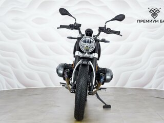2024 BMW R 12, чёрный, 1499000 рублей, вид 4