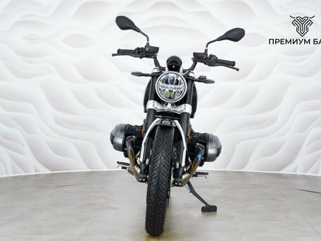 2024 BMW R 12, чёрный, 1499000 рублей, вид 4