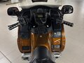 2006 Honda GL 1800 Gold Wing, коричневый, 1190000 рублей - вид 7