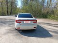 2011 Chevrolet Epica V250 Рестайлинг, белый, 500000 рублей - вид 4